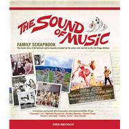 The Sound of Music Family Scrapbook by Bronson, Fred, 9781787391789