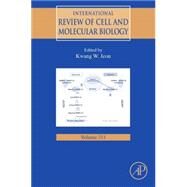 International Review of Cell and Molecular Biology by Jeon, 9780128001790