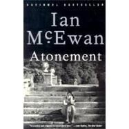 Atonement by MCEWAN, IAN, 9780385721790