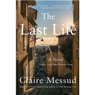 The Last Life by Messud, Claire, 9780393881790