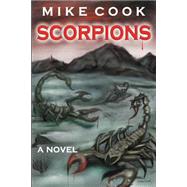 Scorpions by Cook, Mike, 9781523221790