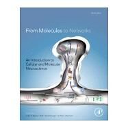 From Molecules to Networks by Byrne; Heidelberger; Waxham, 9780123971791