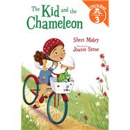 Kid and the Chameleon (The Kid and the Chameleon: Time to Read, Level 3) by Mabry, Sheri; Stone, Joanie, 9780807541791