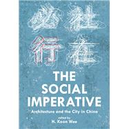 The Social Imperative by Wee, H. Koon, 9780989331791