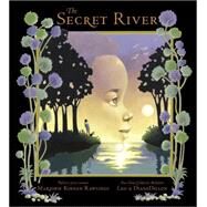 The Secret River by Rawlings, Marjorie Kinnan; Dillon, Leo; Dillon, Diane, 9781416911791