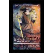 Absolution by Holloway, David, 9781450021791