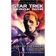Terok Nor: Dawn of the Eagles by Perry, S.D., 9781501121791