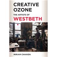 Creative Ozone by Miriam Chaiken, 9781531511791