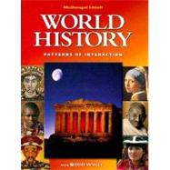 World History by Bech, Roger B.; Black, Linda; Krieger, Larry S.; Naylor, Phillip Chiviges; Shabaka, Dahia Ibo, 9780618131792