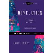 Revelation by Stott, John; Larsen, Dale (CON); Larsen, Sandy (CON), 9780830821792