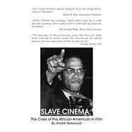Slave Cinema by Seewood, Andre, 9781436321792