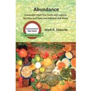 Abundance by Edwards, Mark R., 9781453771792