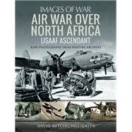 Air War over North Africa by Mitchelhill-green, David, 9781473881792