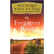 The Forgotten Road by Evans, Richard Paul, 9781501111792