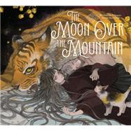 The Moon Over the Mountain Maiden's Bookshelf by Nakajima, Atsushi; Nekosuke, 9781647291792
