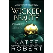 Wicked Beauty by Katee Robert, 9781728231792