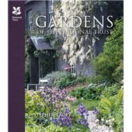 Gardens of the National Trust by Lacey, Stephen, 9781909881792