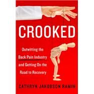 Crooked by Ramin, Cathryn Jakobson, 9780062641793