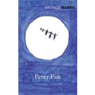 Peter Pan by Unknown, 9780099511793