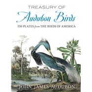 Treasury of Audubon Birds by Audubon, John James; Weissman, Alan, 9780486841793