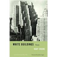 White Buildings Pa (Reissue) by Crane,Hart, 9780871401793