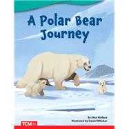 A Polar Bear Journey ebook by Elise Wallace, 9781087601793
