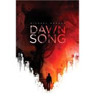 Dawn Song by Marano, Michael, 9781771481793