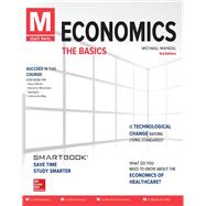 M: Economics, The Basics by Mandel, Mike, 9780078021794