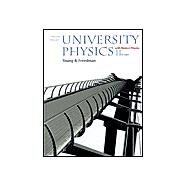 Sears and Zemansky's University Physics : With Modern Physics by Young, Hugh D.; Freedman, Roger A.; Ford, A. Lewis, 9780805391794