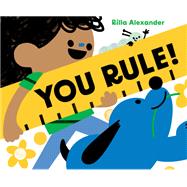 You Rule! by Alexander, Rilla, 9781797211794