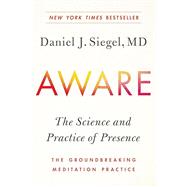Aware by Siegel, Daniel, 9780143111795