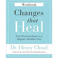 Changes That Heal by Cloud, Henry, Dr., 9780310351795