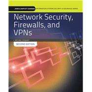 Network Security, Firewalls, and VPNs - E-Book Bundle by J. Michael Stewart, 9781284141795