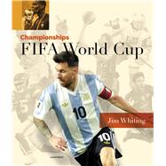 FIFA World Cup by Whiting, Jim, 9798896801795