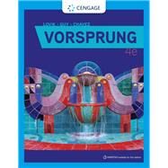 Vorsprung: A Communicative Introduction to German Language and Culture by Thomas A. Lovik; J. Douglas Guy; Monika Chavez, 9780357041796