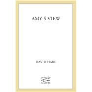 Amy's View : A Play by Hare, David, 9780571191796