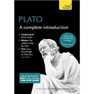 Plato: A Complete Introduction by Jackson, Roy, 9781473601796