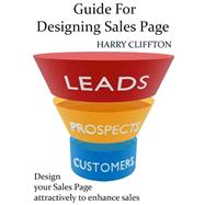 Guide for Designing Sales Page by Cloyd, Neil, 9781505511796