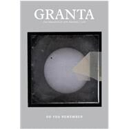 Granta Winter 2014 by Rausing, Sigrid; Igarashi, Yuka, 9781905881796