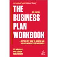 The Business Plan by Barrow, Colin; Barrow, Paul; Brown, Robert, 9780749481797
