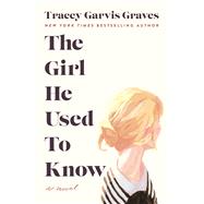 The Girl He Used to Know by Graves, Tracey Garvis, 9781432861797