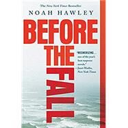 Before the Fall by Hawley, Noah, 9781455561797