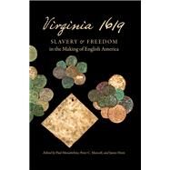 Virginia 1619 by Musselwhite, Paul; Mancall, Peter C.; Horn, James, 9781469651798