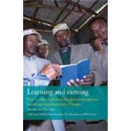 Learning and Earning : How a Value Chain Learning Alliance Strengthens Farmer Entrepreneurship in Ethiopia by Belt, J.; Goris, W., 9789460221798