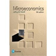 Microeconomics Plus MyLab Economics with Pearson eText -- Access Card Package by Perloff, Jeffrey M., 9780134641799