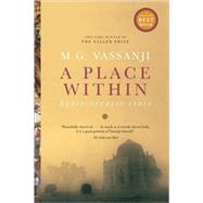 A Place Within Rediscovering India by VASSANJI, M.G., 9780385661799