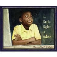This Little Light of Mine by Lewis, E.B.; Public Domain, 9780689831799