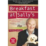 BREAKFAST AT SALLY'S PA (REVISED) by LEMIEUX,RICHARD, 9781620871799