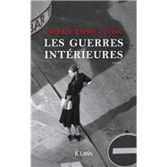 Les guerres intrieures by Valrie Tong Cuong, 9782709661799