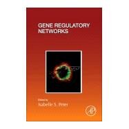 Gene Regulatory Networks Grns by Peter, Isabelle S., 9780128131800